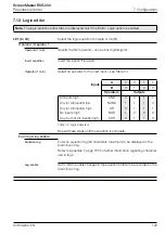 Preview for 131 page of ABB ScreenMaster RVG200 Operating Instructions Manual