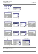 Preview for 137 page of ABB ScreenMaster RVG200 Operating Instructions Manual