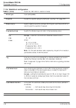 Preview for 138 page of ABB ScreenMaster RVG200 Operating Instructions Manual