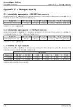 Preview for 172 page of ABB ScreenMaster RVG200 Operating Instructions Manual