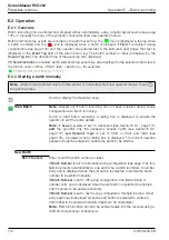 Preview for 176 page of ABB ScreenMaster RVG200 Operating Instructions Manual