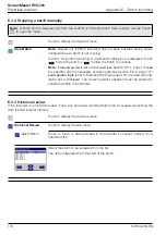 Preview for 178 page of ABB ScreenMaster RVG200 Operating Instructions Manual