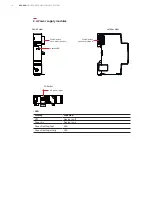 Предварительный просмотр 14 страницы ABB SCU200 User Manual