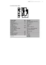 Предварительный просмотр 25 страницы ABB SCU200 User Manual