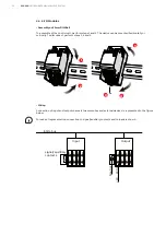 Предварительный просмотр 36 страницы ABB SCU200 User Manual