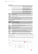 Предварительный просмотр 52 страницы ABB SCU200 User Manual