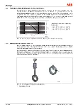 Предварительный просмотр 20 страницы ABB Sensyflow FMT400-VTCS Commissioning Instructions