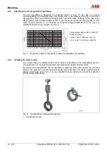 Предварительный просмотр 46 страницы ABB Sensyflow FMT400-VTCS Commissioning Instructions