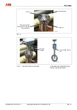 Предварительный просмотр 49 страницы ABB Sensyflow FMT400-VTCS Commissioning Instructions