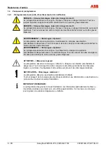 Предварительный просмотр 60 страницы ABB Sensyflow FMT400-VTCS Commissioning Instructions