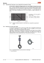 Предварительный просмотр 72 страницы ABB Sensyflow FMT400-VTCS Commissioning Instructions