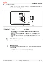 Предварительный просмотр 103 страницы ABB Sensyflow FMT400-VTCS Commissioning Instructions