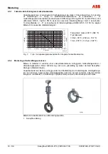 Предварительный просмотр 124 страницы ABB Sensyflow FMT400-VTCS Commissioning Instructions