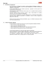 Предварительный просмотр 140 страницы ABB Sensyflow FMT400-VTCS Commissioning Instructions