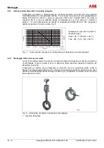 Предварительный просмотр 150 страницы ABB Sensyflow FMT400-VTCS Commissioning Instructions