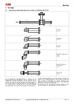 Предварительный просмотр 169 страницы ABB Sensyflow FMT400-VTCS Commissioning Instructions