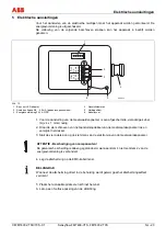 Предварительный просмотр 181 страницы ABB Sensyflow FMT400-VTCS Commissioning Instructions