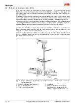 Предварительный просмотр 196 страницы ABB Sensyflow FMT400-VTCS Commissioning Instructions