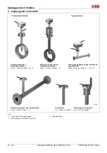 Предварительный просмотр 220 страницы ABB Sensyflow FMT400-VTCS Commissioning Instructions