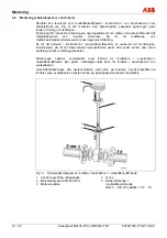 Предварительный просмотр 222 страницы ABB Sensyflow FMT400-VTCS Commissioning Instructions