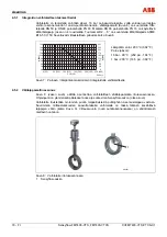 Предварительный просмотр 254 страницы ABB Sensyflow FMT400-VTCS Commissioning Instructions