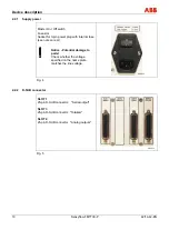 Preview for 10 page of ABB Sensyflow FMT700-P Operating	 Instruction