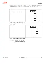 Preview for 21 page of ABB Sensyflow FMT700-P Operating	 Instruction