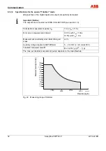 Preview for 32 page of ABB Sensyflow FMT700-P Operating	 Instruction