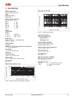 Preview for 35 page of ABB Sensyflow FMT700-P Operating	 Instruction