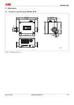 Preview for 37 page of ABB Sensyflow FMT700-P Operating	 Instruction