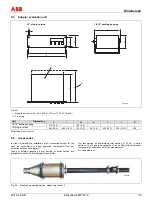 Preview for 39 page of ABB Sensyflow FMT700-P Operating	 Instruction