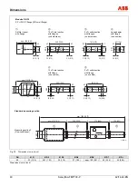 Preview for 40 page of ABB Sensyflow FMT700-P Operating	 Instruction