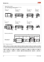 Preview for 44 page of ABB Sensyflow FMT700-P Operating	 Instruction