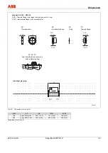 Preview for 45 page of ABB Sensyflow FMT700-P Operating	 Instruction