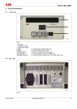 Предварительный просмотр 9 страницы ABB Sensyflow FMT700-P Operating Instruction