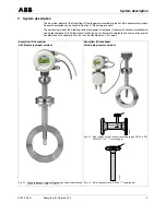 Предварительный просмотр 9 страницы ABB Sensyflow iG Operating Manual