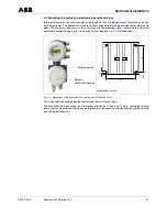 Предварительный просмотр 15 страницы ABB Sensyflow iG Operating Manual