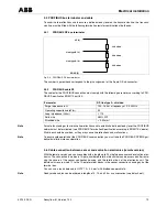 Предварительный просмотр 19 страницы ABB Sensyflow iG Operating Manual