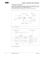 Предварительный просмотр 34 страницы ABB Sensyflow iG Operating Manual