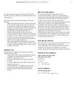 Preview for 5 page of ABB SensyMaster FMT230 Commissioning Instruction