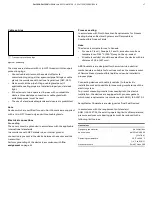 Preview for 17 page of ABB SensyMaster FMT230 Commissioning Instruction