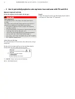 Preview for 18 page of ABB SensyMaster FMT230 Commissioning Instruction