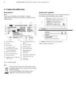 Preview for 20 page of ABB SensyMaster FMT230 Commissioning Instruction