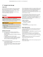 Preview for 21 page of ABB SensyMaster FMT230 Commissioning Instruction