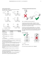 Preview for 23 page of ABB SensyMaster FMT230 Commissioning Instruction