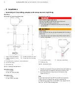 Preview for 32 page of ABB SensyMaster FMT230 Commissioning Instruction