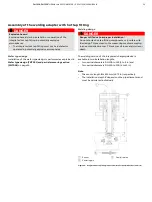 Preview for 35 page of ABB SensyMaster FMT230 Commissioning Instruction