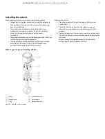 Preview for 37 page of ABB SensyMaster FMT230 Commissioning Instruction