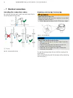 Preview for 40 page of ABB SensyMaster FMT230 Commissioning Instruction