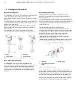 Предварительный просмотр 20 страницы ABB SensyMaster FMT230 Operating	 Instruction